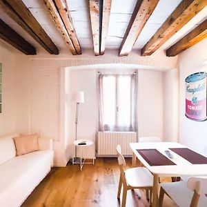 Appartement met een Slaapkamer